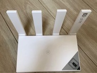 Huawei router