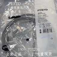 FESTO FESTO Magnetic Proximity Switch 543876 574341 543863 175404 574336