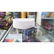 Kopiah Songkok Peci White Awing Lahore Awing Songkok Original