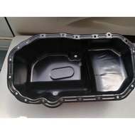 03C103601BP ENGINE OIL SUMP FOR VW POLO SEDAN VENTO 1.6L MPI