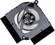 Deal4GO 12v/1A GPU Cooling Fan DFSCK22D05883M FPDG 23.QFJN2.001 Replacement for Acer Nitro 5 AN515-5