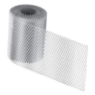 1pc Aluminum Gutter Guard Leaf Guards For Gutters Mesh Guards Leaf Protector Home Improvement Gutter