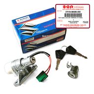 KUNCI KONTAK SET KEY SET SUZUKI NEX NEX 110 ORI SGP 37019-09G60-000
