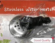Stainless Water Heater Siomai Siopao steamer water heater boiling water
