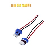 9006 HB4 Bulb Socket Connector 9006 Fog Lamp Head Light Bulb Lamp Socket Socket HB4 Lamp Socket Toyo