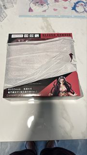 BUZZmod. 鬼滅之刃 竈門禰豆子 1/12比例