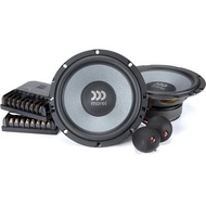 Morel Tempo Ultra 602 6" Component Speaker