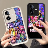 Casing for oppo A5i Realme C35 C31 C75 A3 A79 A3X Pro A5X Narzo 50A Prime 5G Q-47 Fortnite