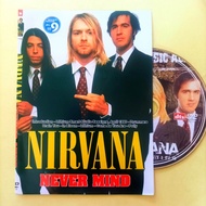 Kaset Dvd Original Lagu Nirvana Full Album Terbaru - Kaset Dvd Lagu Alternatif Rock - Kaset Dvd Lagu Hard Rock - Kaset Dvd Lagu Barat - Kaset Dvd Original Lagu Rock - Kaset Dvd Original Lagu Pop Barat Terbaru - Kaset Cd Lagu Rock - Kaset Cd Lagu Barat