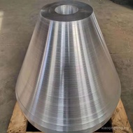 Aluminum Tube Large Diameter 6061T6 Aluminum Tube 5A062A12 Aluminum Alloy Tube Thick Wall Seamless A