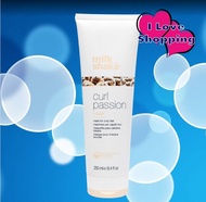 Milk Shake Curl Passion Mask 250 ml มาส์กสำหรับผมดัด ผมลอน