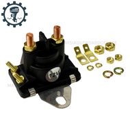 89-96054T SOLENOID ASSEMBLY STARTER RELAY FOR MERCURY OUTBOARD