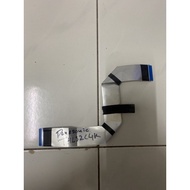 LVDS cable tv panasonic THL32C4K