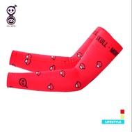 Monton Mushroom Sleeve