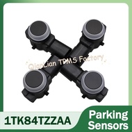 HZY 1/4pcs 1TK84TZZAA PDC Parking Assist Sensor Car Accessories For Jeep Grand Cherokee IV Facelift 
