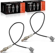 A-Premium O2 Oxygen Sensor Compatible with Honda Prelude 1997 1998 1999 2000 l4 2.2L H22A4, Upstream