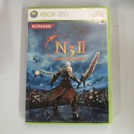 （旺角家樂坊9樓門市現貨）95%新 第99夜N3 2 - XBOX360 遊戲片