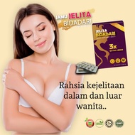 Serenity Health Boutique jamu besarkan payudara breast enlargement lulus kkm + gift