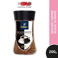 Tchibo Black 'N White 200g
