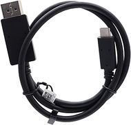 Deal4GO 2FT 0.67M USB Type-C to DP DisplayPort Cable Adapter CPKV5 0CPKV5 N1NM8 0N1NM8 Replacement f