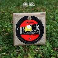 D'addario Pro Arte EJ45 Classical Guitar Strings