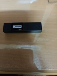 Lenovo 聯想USB 讀卡器