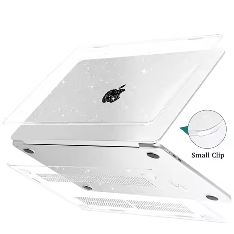 Laptop Case For Macbook Air 13 M4 M2 M3 Case Macbook Air 15 M5 A3448 A3241 A3114 A2941 Air13 A1932 A