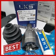 [ATG] Cv JOINT IN/Axle Front IN DAIHATSU CLASSY