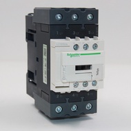 Schneider AC Contactor LC1D50AM7C F7C Q7C B7C CC7C 110V220V380V 50A