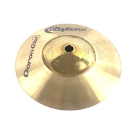 Bosphorus Cymbals Doron Giat Splash