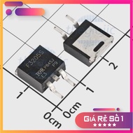 IRF3205S N-Channel MOSFET 55V 110A D2PAK Normal Electronics