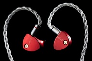 oondrop ARIA 2 Earphones High Performance IEMs Earbuds with Detachable Cable 3.5/4.4mm plug ARIA2 Ar