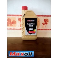 [SALE] MaxOil Motorcycle Engine Oil 10W40