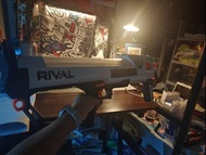 【Nerf Rival 槍】〔XVIII-6000〕軟彈氣槍！