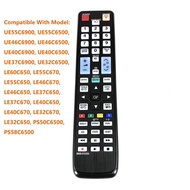 Universal Remote Control BN59-01039A BN5901039A For Samsung 3D LCD TV UE55C6900 UE55C6500 UE55C6900,