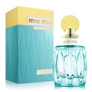 💎紫鑽認證💎正貨  Miu Miu - 春日花園淡香精 100ml