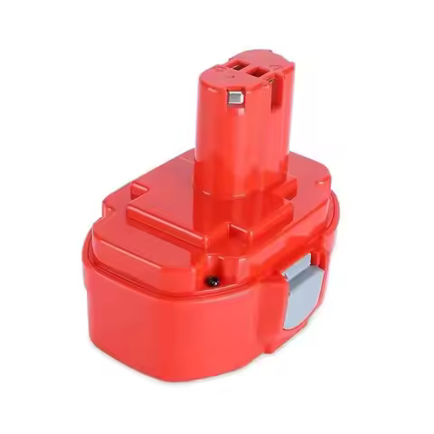 General electric tool nickel chromium nickel hydrogen battery 9.6V 12V 14.4V 18V large capacity 9120