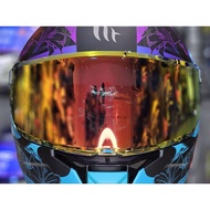 Original Visor For MT Thunder 4 Sv & Stinger 2 Helmet
