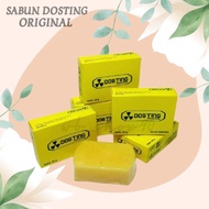 SABUN DOSTING ORIGINAL ( RESMI ) Sabun Dosting BPOM &amp;