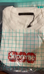 LV x supreme