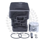 46mm Cylinder Piston Kit For Stihl 029 039 MS290 MS390 MS310 MS 290 310 390 Chainsaw 1127 020 1210