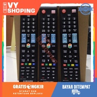 Remote Tv Remote Samsung Smart