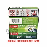 DENSO Iridium Twintip IQ16TT IQ20TT/ IW16TT/ IW20TT/ - IQ16TT