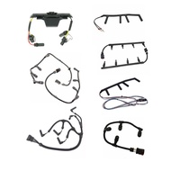 84688287 Sesuai untuk Talian Penderia Brek Cadillac CT4, CT5, CT6