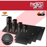 Cougar Speed EX | Cougar Gaming Mousepad (Cloth) * Stitched Border *