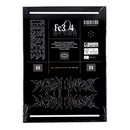 NMIXX - Fe3O4: BREAK (Poster Version)