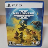 [มือ2][14] แผ่นแท้📀 PS5 Watch Dogs Legion | Uncharted | DOLMEN | Wild Hearts | Immortals | Helldiver