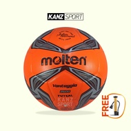 Molten molten futsal ball VANTAGGIO 2600 indoor outdoor futsal ball size 4