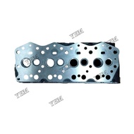 Long Time Aftersale Service long time aftersale service Cylinder Head For Mitsubishi 4DR5 Engine par