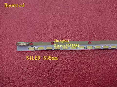 LED Backlight Strip For TV 42LA641S 42LA6400 42LA643V Panasonic TX-L42DT60 SONY KDL-42R500A 42PFL503